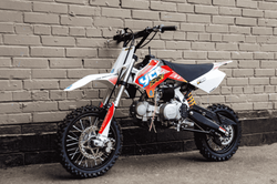 Мотоцикл YCF START F125 PITBIKE