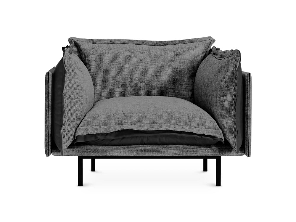 Кресло Barcelona