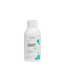 Prodiva ULTRA PUMP Shampoo - Шампунь для пышного объема и плотности волос АКЦИЯ!