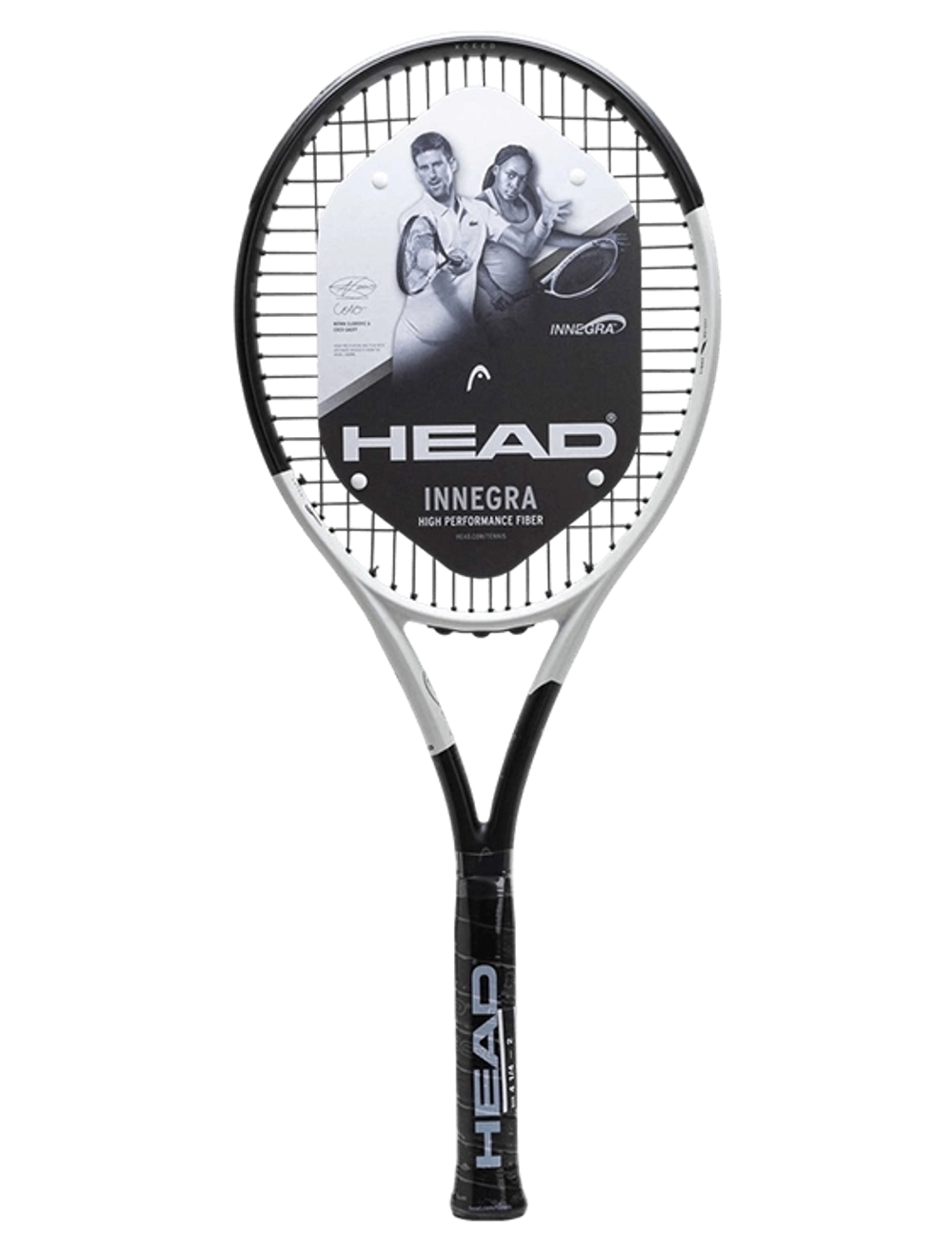 Ракетка теннисная HEAD IG SPEED XCEED SC30 Gr.3