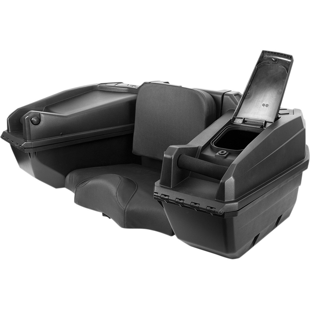 Кофр багажный NOMAD 115L+ обогрев