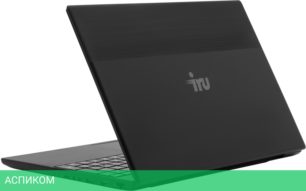 Ноутбук IRU Tactio 15ALG