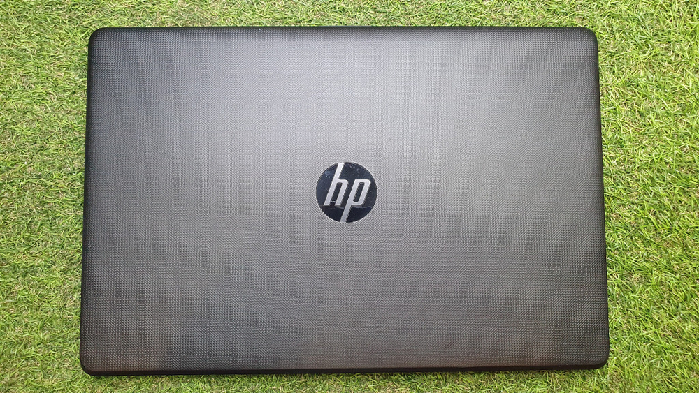 Ноутбук HP i3-5/4Gb