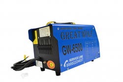 Споттер GW-6500 220 Great Wolf, 220В, max 3300А, 12.8кВт