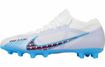 Кроссовки Nike Air Zoom Vapor 15 Mercurial Pro Hg 15