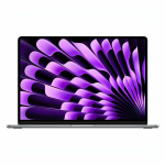 Ноутбук Apple MacBook Air 13', M3, 8 GB RAM, 512 GB SSD, Space Gray