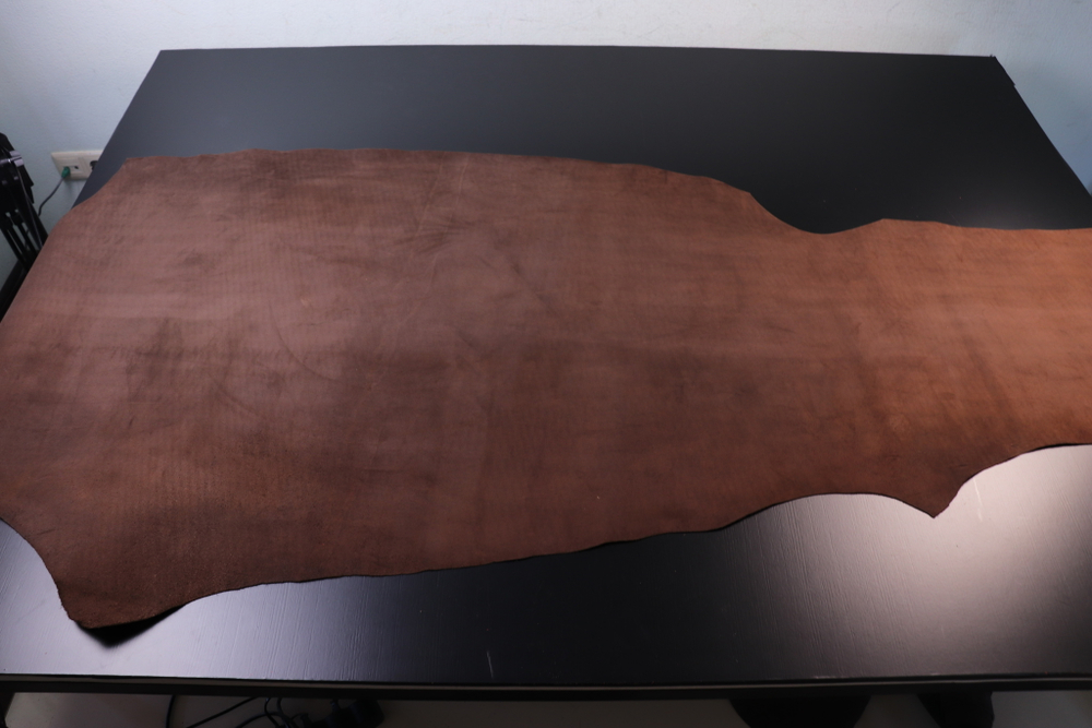 1,3-1,5 Краст Махагон 150 дм² (КЛ) (2)