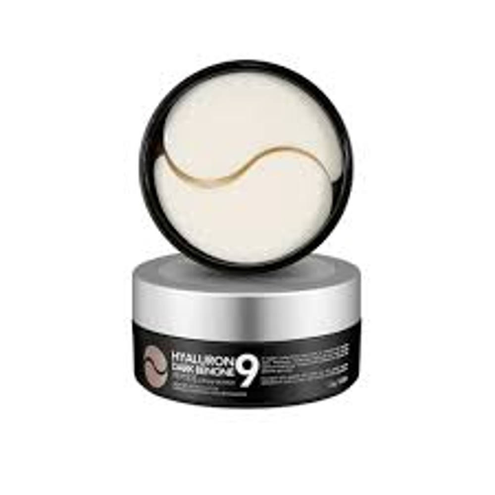 MEDI-PEEL Peptide 9 Hyaluron Dark Benone Ampoule Eye Patch Против тёмных кругов (60р)