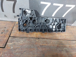 Кронштейн переднего бампера правый Haval Jolion 21-нв Б/У Оригинал 2803102XST01A