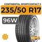 Continental SportContact 5 235/50 R17 96W