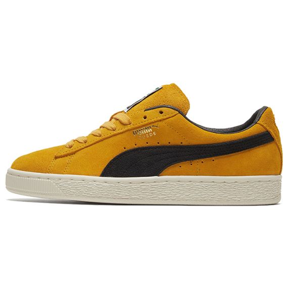 PUMA Suede