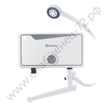 Водонагреватель THERMEX Jolly 3500 combi