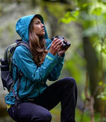 STEINER WILDLIFE 10,5x28. Бинокль для наблюдений