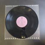 LP Queen – Jazz. Виниловая пластинка 12 дюймов. Santa Records 1994 год