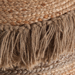 Круглый пуф Tassarolo