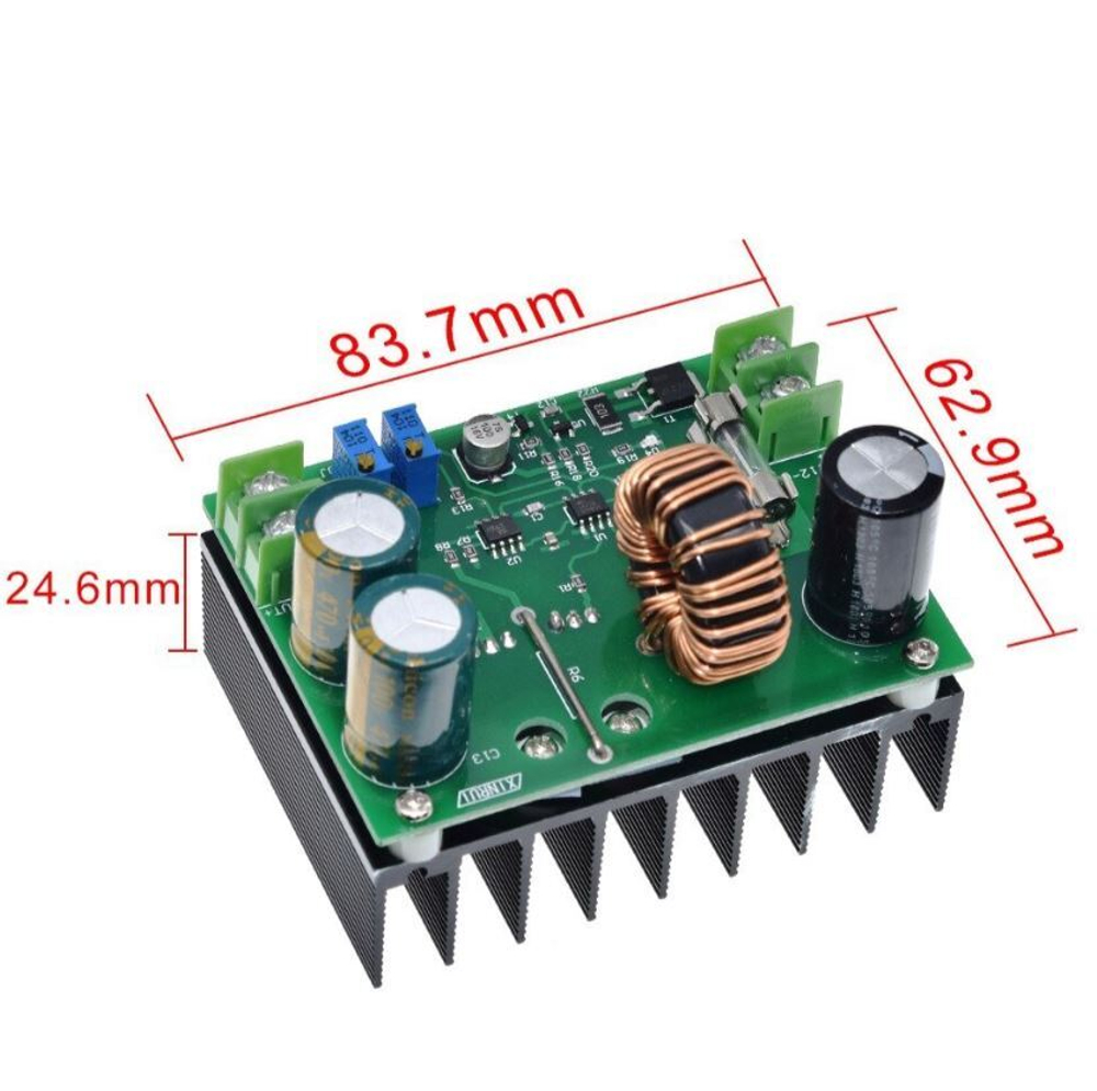 Преобразователь ET CVCCUP-1060/1280V