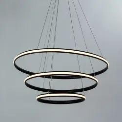 Подвесная люстра Arte Lamp MERIDIANA