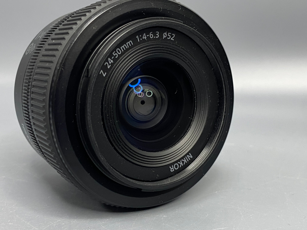 Nikon Nikkor Z 24-50mm 4-6.3