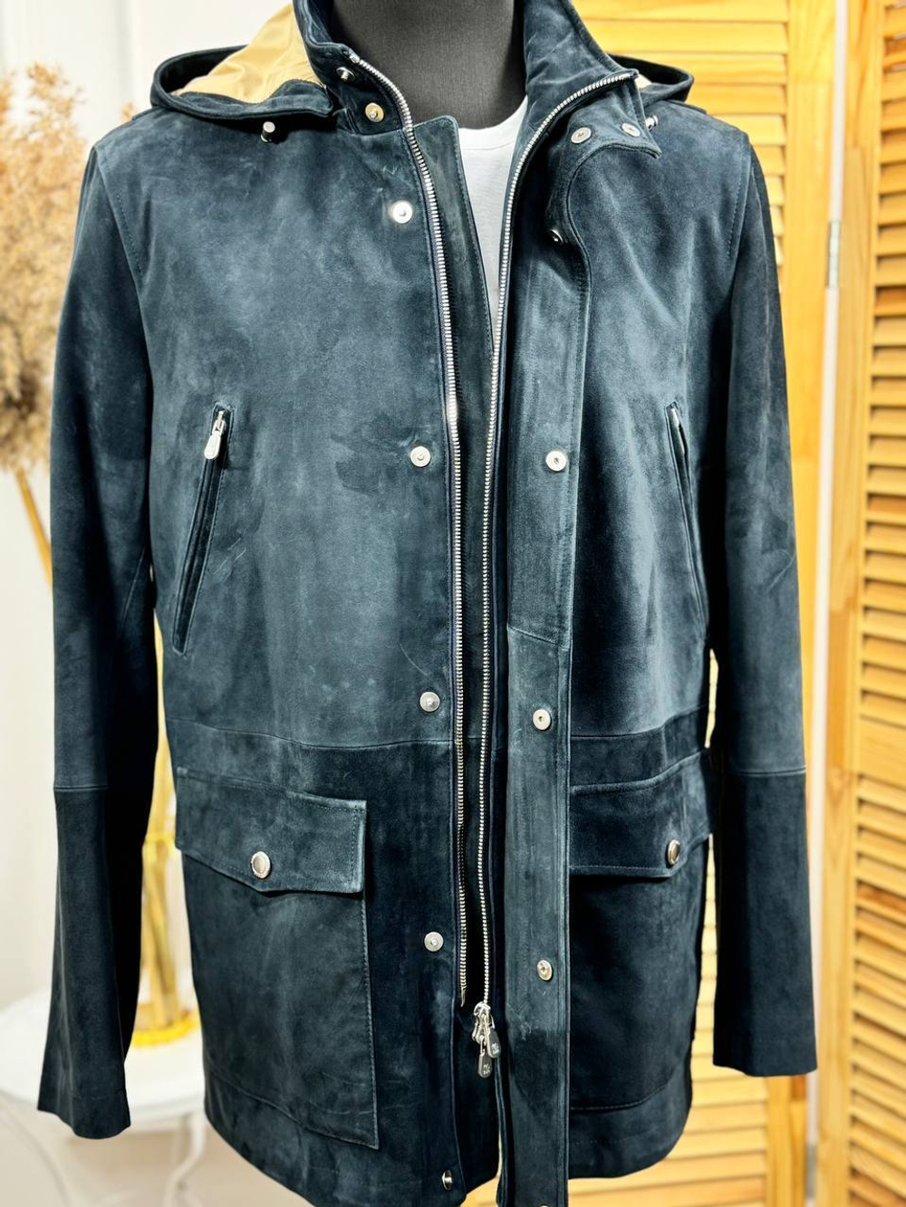 Куртка Brunello Cucinelli