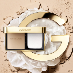 GUERLAIN Parure Gold Skin Control - Компактная матирующая тональная основа, 8,7 g