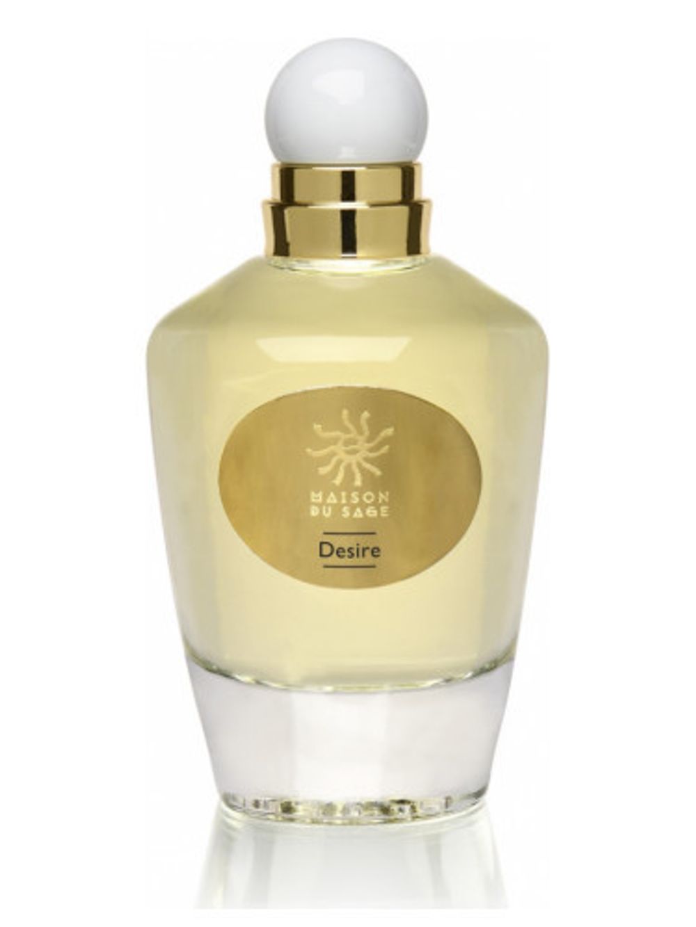 Maison Du Sage Desire