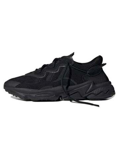 Кроссовки adidas Originals Ozweego Core Black