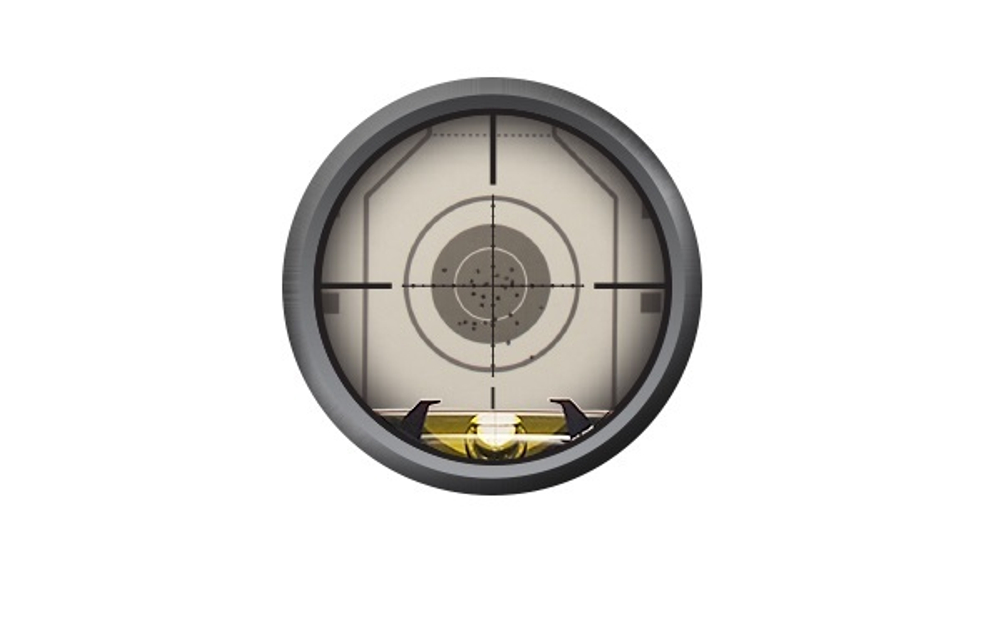 Прицел LEAPERS Accushot Premium 4-16X56 (Mil Dot с подсветкой)