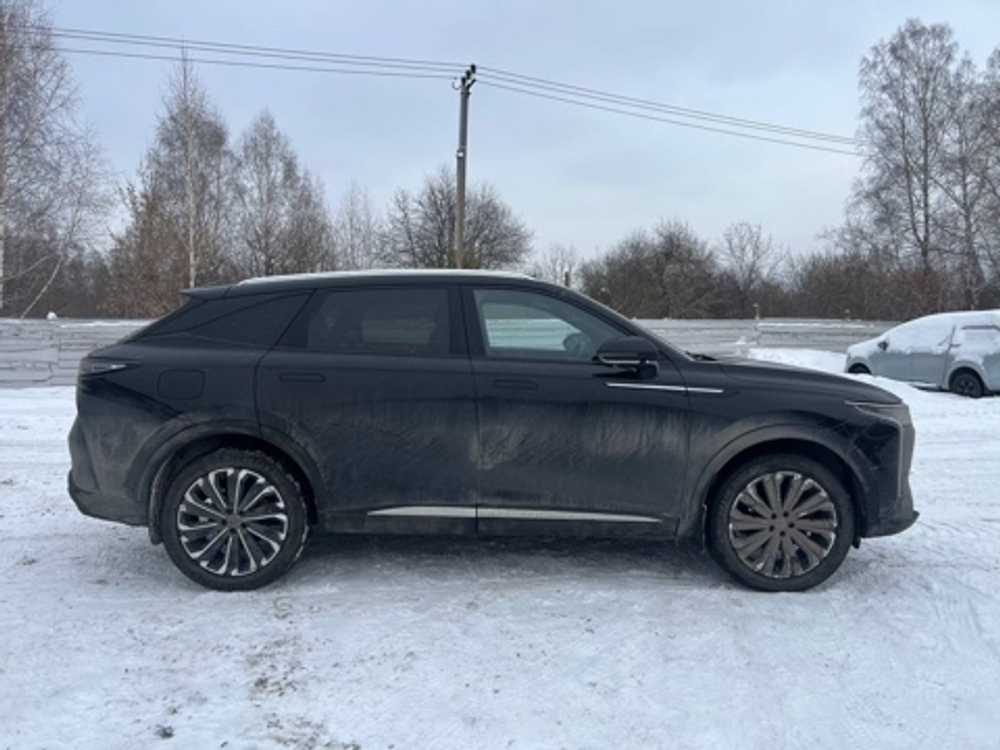 EXEED RX 2.0 TGDI DCT 4WD Platinum
