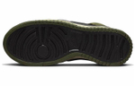 Кроссовки Nike Dunk Rebel "Medium Olive" (Женская размерная сетка)