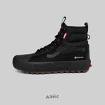  Ботинки Vans Sk8-Hi Gore-Tex MTE-3 артикул:VN0A5I111OJ1 - купить в магазине Дайс
