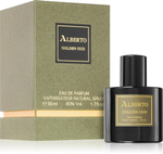 Alberto Golden Oud  парфюм