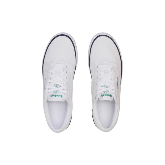 Кроссовки reebok Club C Series для скейтборда Низкие Кроссовки Унисекс