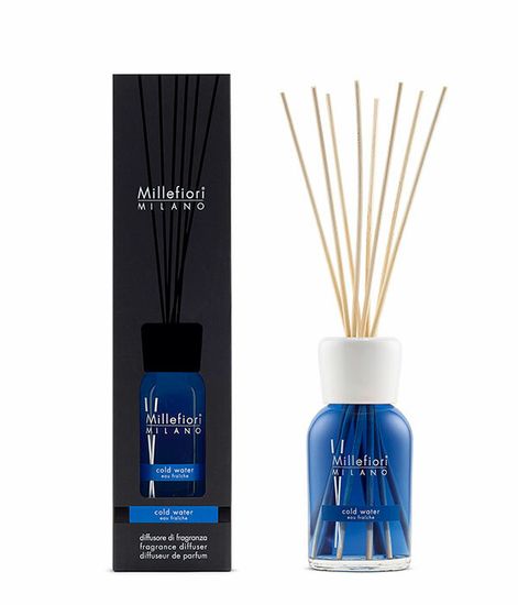 Диффузор ароматический Холодная вода, Millefiori Milano