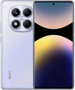 Смартфон Xiaomi Redmi Note 14 Pro 4G 8/256Gb Фиолетовый