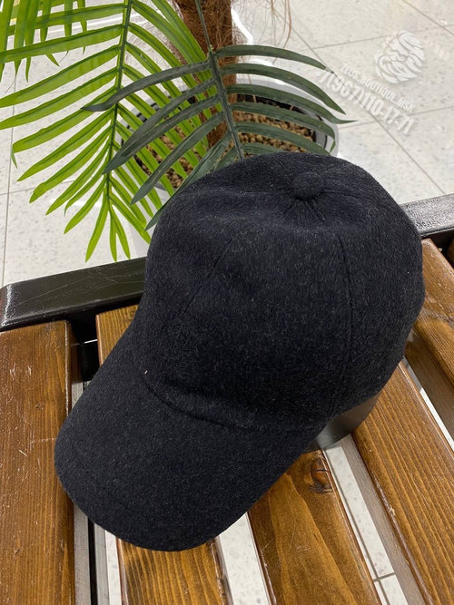 Бейсболка Loro Piana