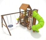 Детская площадка IgraGrad Спорт 6