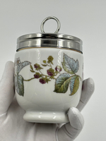 Кодлер на 2 яйца Royal Worcester