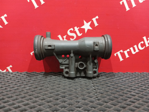 Патрубок клапана EGR 2018г