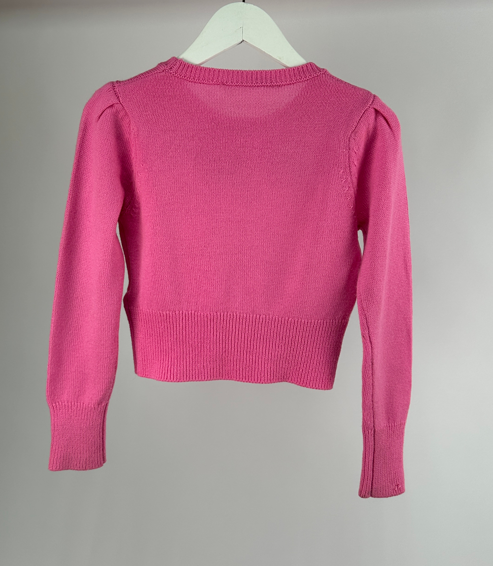 Пуловер Miss Blumarine