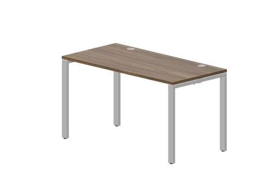 стол Strike 1380х680х750мм (2 громмета)