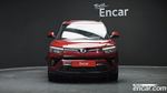 KG Mobility (Ssangyong) Very New Tivoli Бензин 1.5 2WD (04.2020)