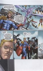 Комикс Пацаны. Том 5. Героргия