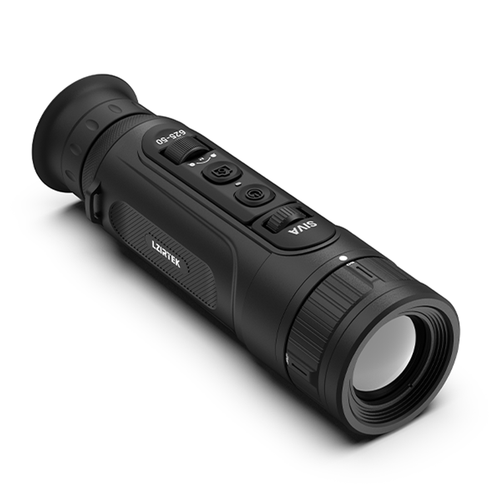 Тепловизионный монокуляр Lzirtek Siva 625-50
