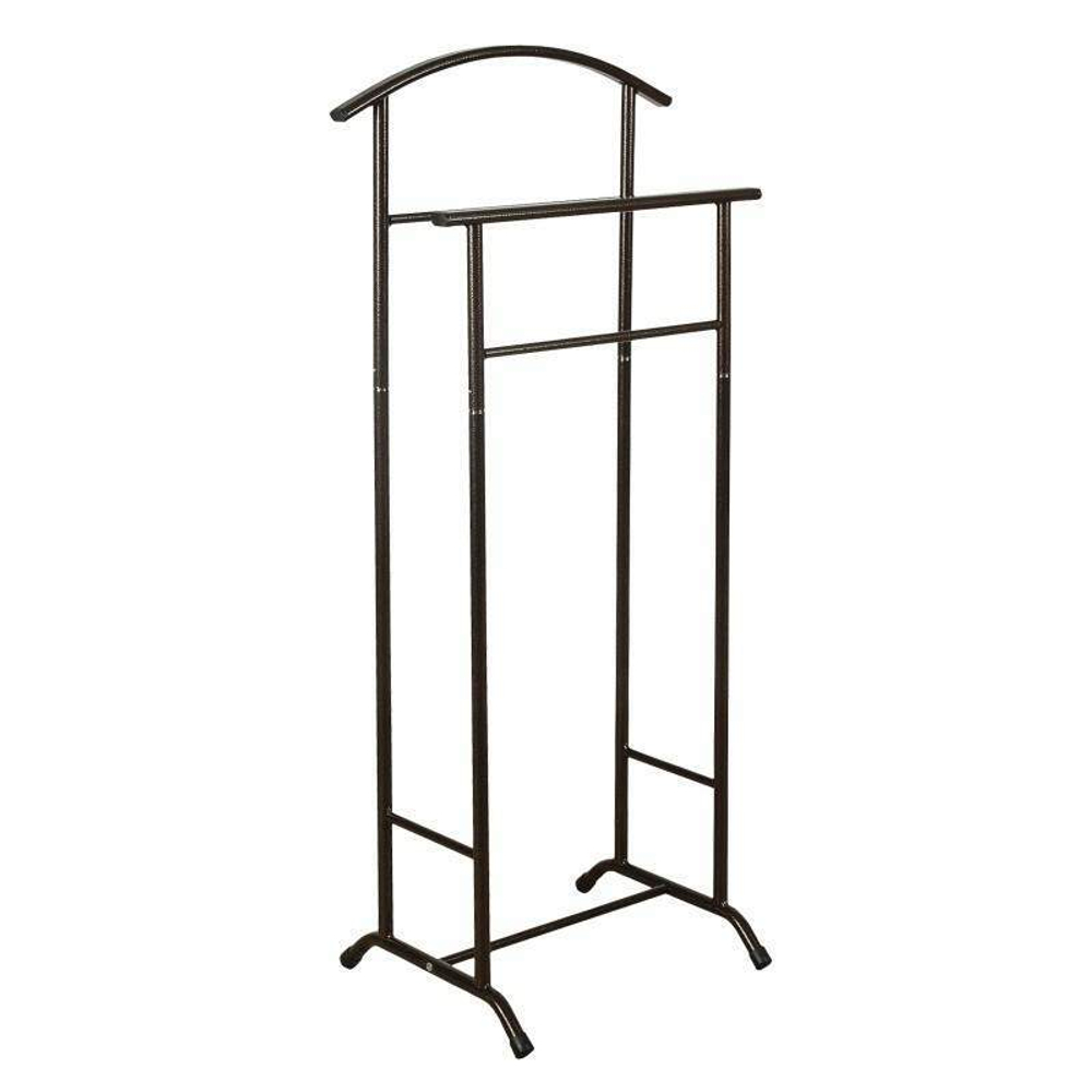 ВЕШАЛКА КОСТЬЮМНАЯ ЗМИ СТИЛЬ 3 МЕДНЫЙ АНТИК ВНП300(м)