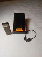 Зажигалка кремниевая