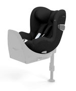Автокресло Cybex Sirona T i-Size с базой isofix Base T Sepia Black