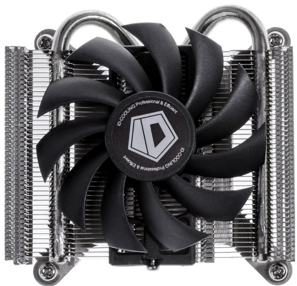 Кулер ID-COOLING IS-25i