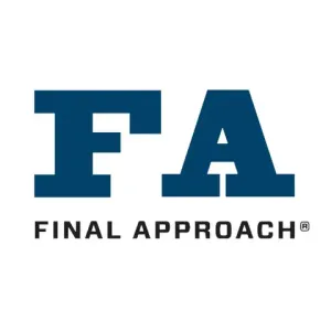 Одежда Final Approach