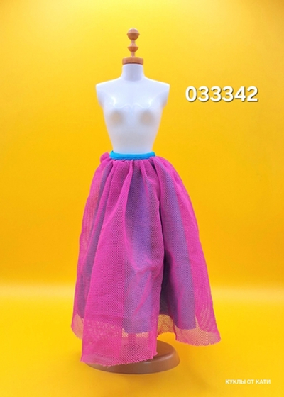 Одежда для куклы Барби винтаж 033342