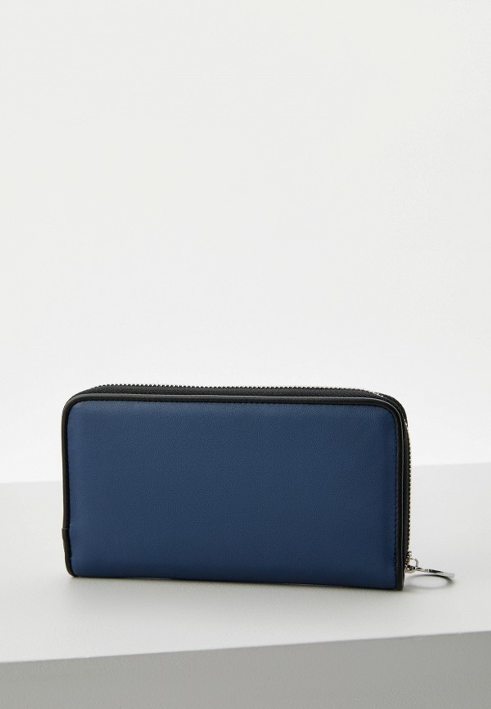 Кошелек жен. BIKKEMBERGS STAR 122 синий